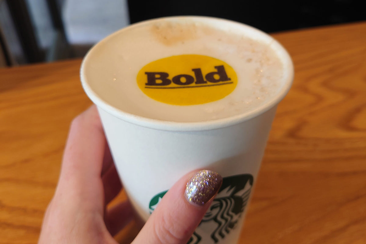 Spiced Latte Season: 5 Frothy Drinks to Complement Your COFFEE Toppers