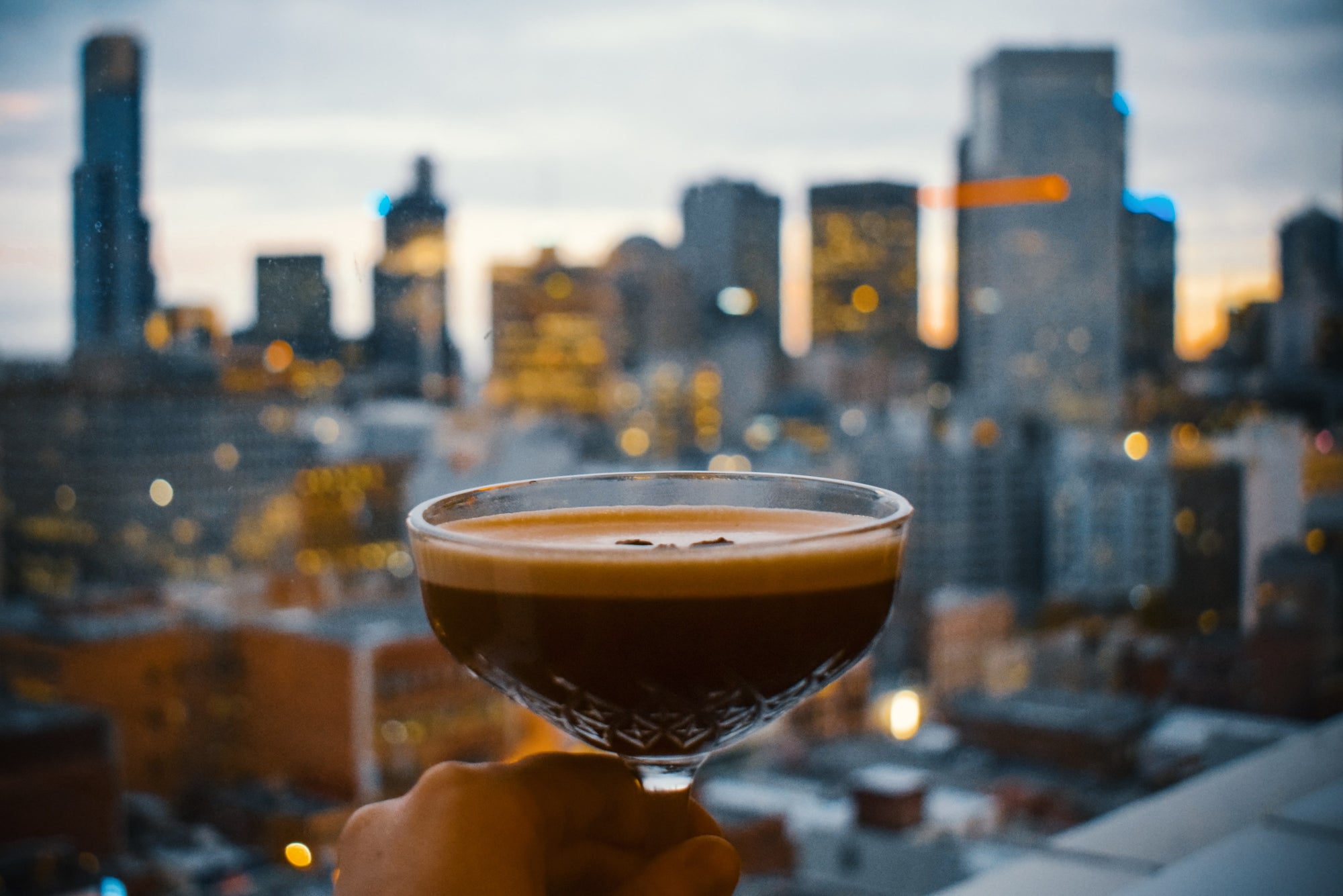 Espresso Martini 101