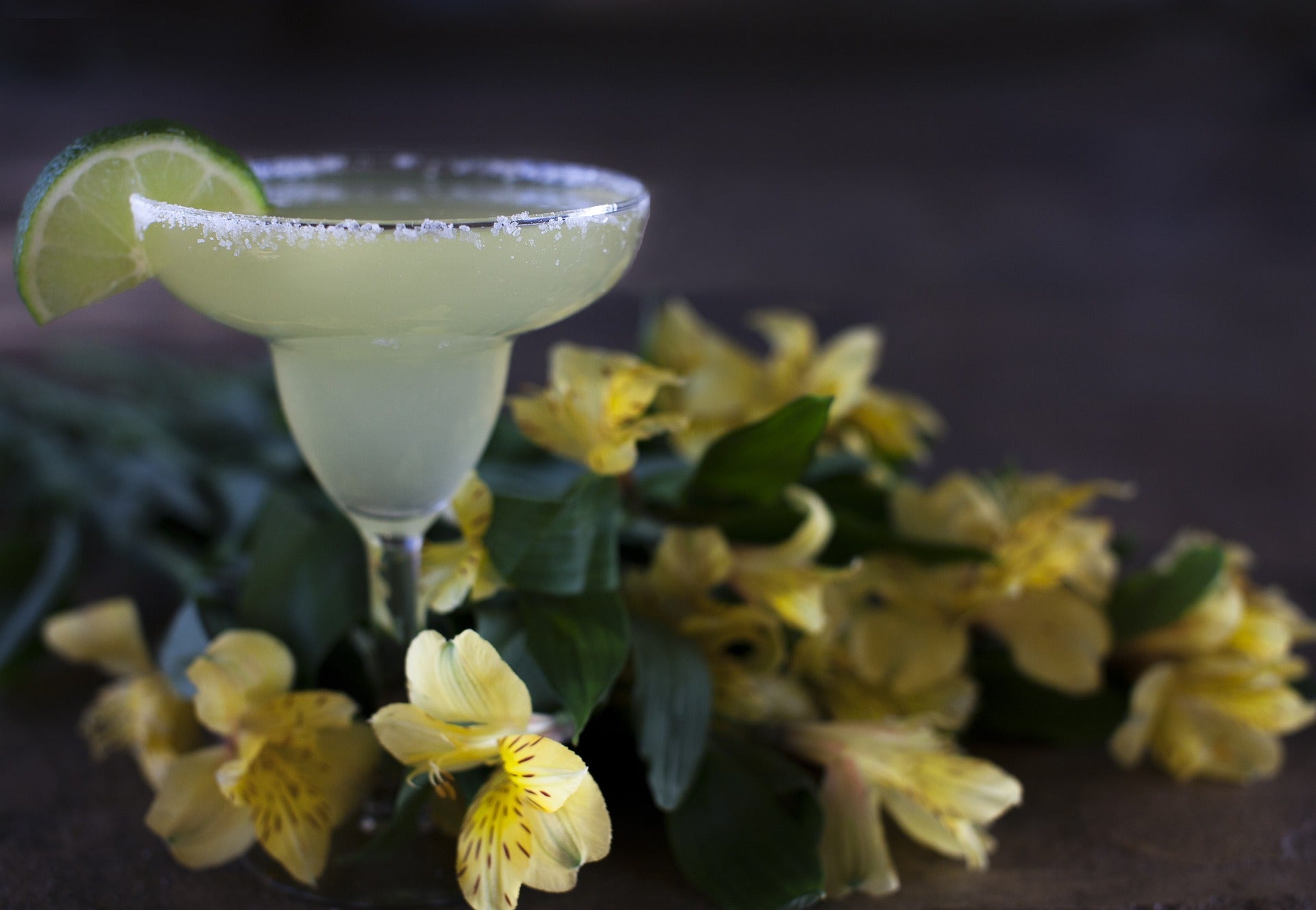 The top 10 cocktails in the UK according to Google data
