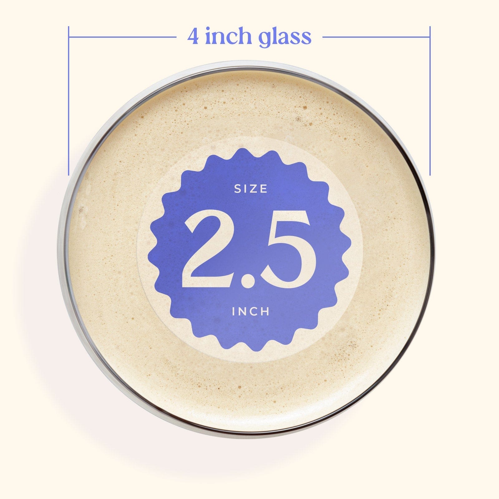 Edible Cocktail Toppers Hen 2.5 inch / 10 x 2.5 inch topper (0.60p each): £6.00 Girls Only – Hen Do Cocktail Toppers