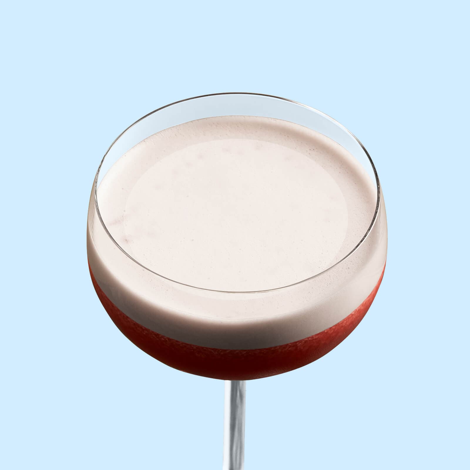 Edible Cocktail Toppers Hen He Put a Ring on it Drink Topper