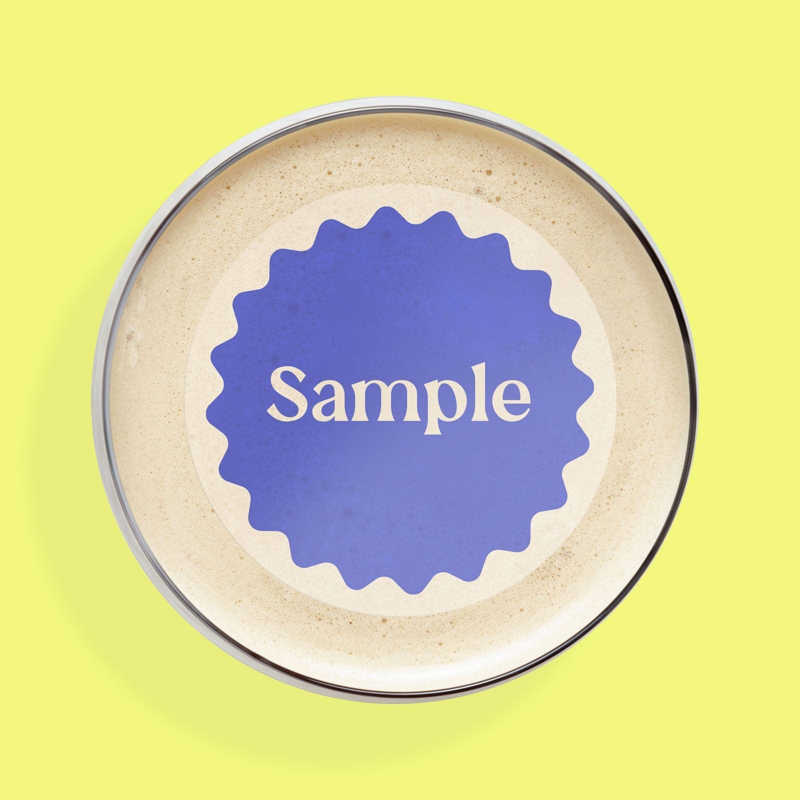 Edible Cocktail Toppers Hen Sample Pack / 1 x sample pack 2 of each size: £3.00 Hen Party - Hen Do Drink Toppers