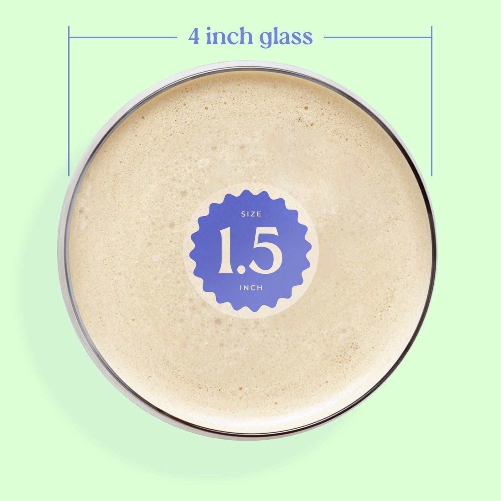 Edible Cocktail Toppers Personalise 1.5 inch / 12 x 1.5 inch topper (0.42p each): £5.00 Personalised Birthday Toppers (1)