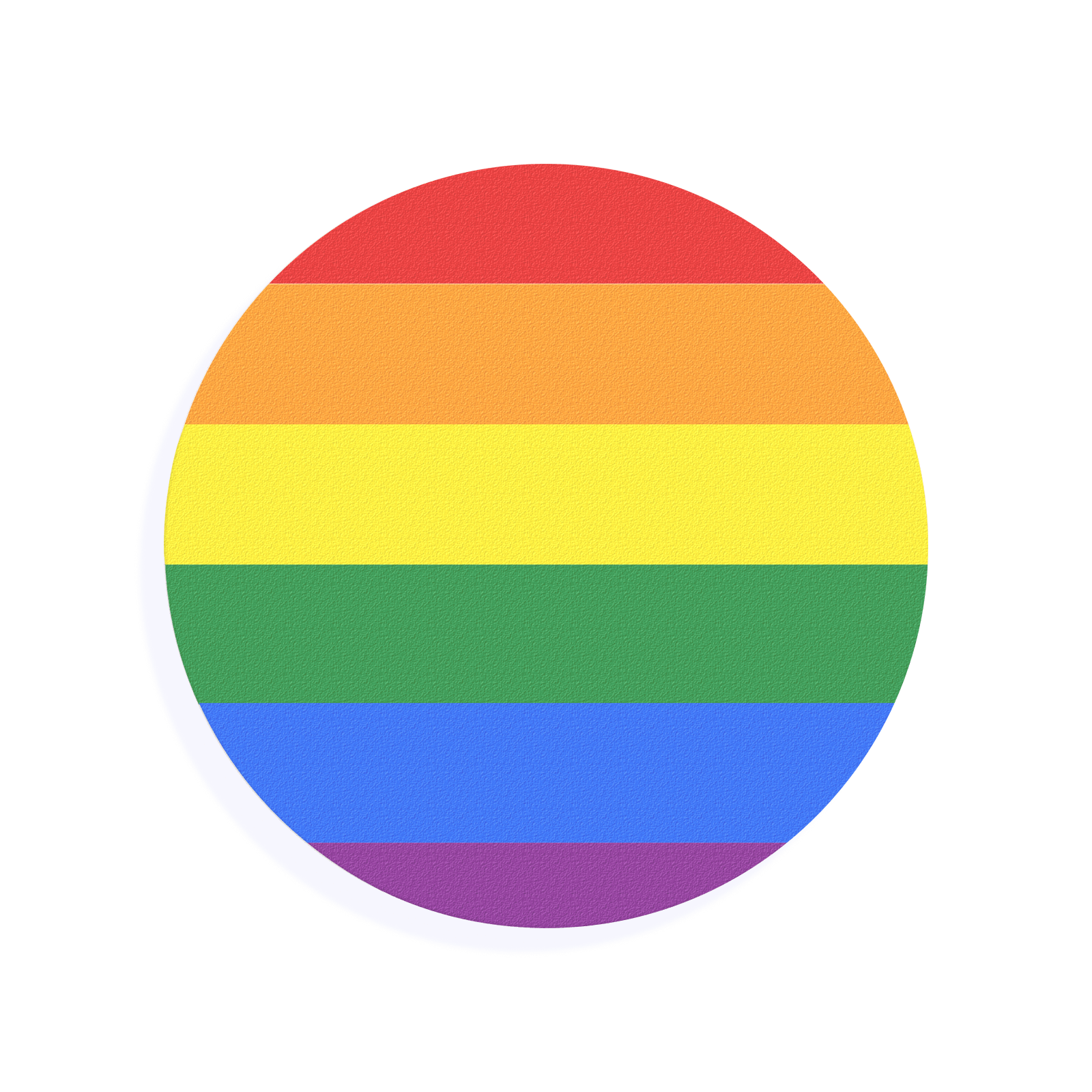 Edible Cocktail Toppers Pride 1.5 inch / 12 x 1.5 inch topper (0.42p each): £5.00 Pride Flag Cocktail Topper