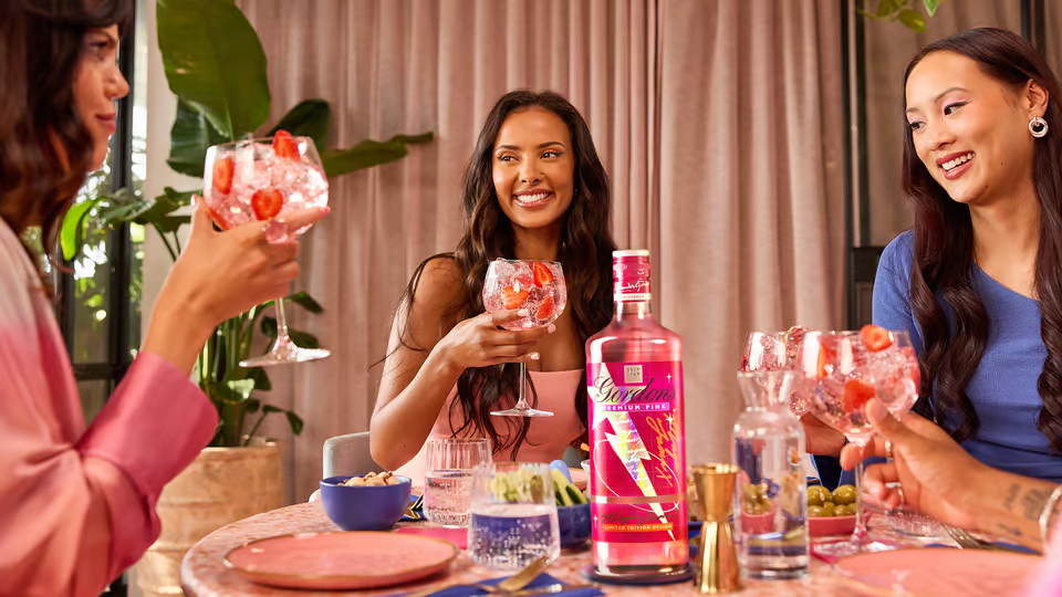 Maya Jama's Ultimate Cocktail Guide: 3 Delicious Recipes to Try