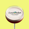 Eurovision Liverpool Drink Topper