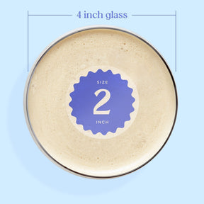 Edible Cocktail Toppers A Heart Of Love Drink Topper