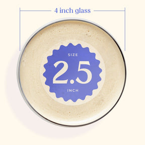Edible Cocktail Toppers Birthday King Charles Coronation Crest Drink Topper