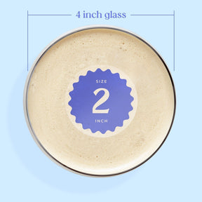 Edible Cocktail Toppers Birthday The Kings Crown Drink Topper