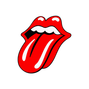 Edible Cocktail Toppers Personalise Bespoke Shape Toppers