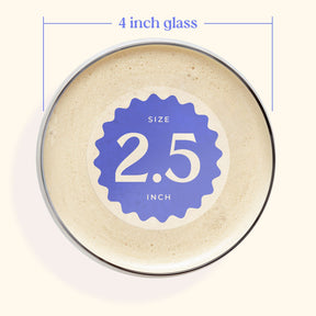 Edible Cocktail Toppers Personalise Company Logo