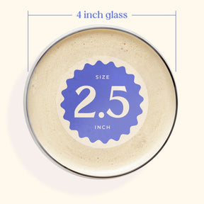 Edible Cocktail Toppers Personalise Doves Wedding Drink Topper