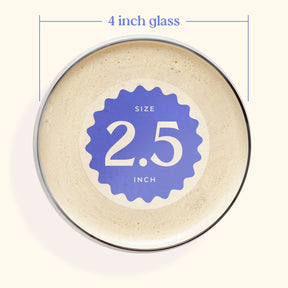 Edible Cocktail Toppers Personalise Personalised Photo Drink Topper with Text